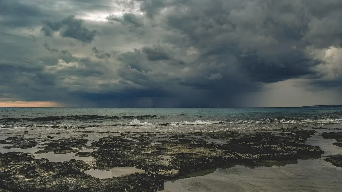 UK Winter Storm Season: What to Expect from October to March